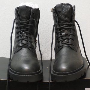 Coach citysole boot